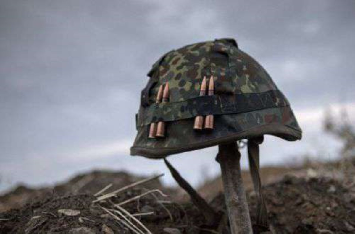 Страшная статистика: названо число самоубийств среди ветеранов АТО