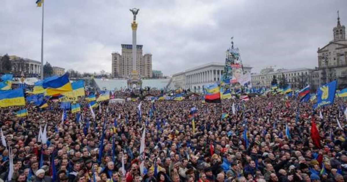На Майдане объявят мобилизацию: кого призовут