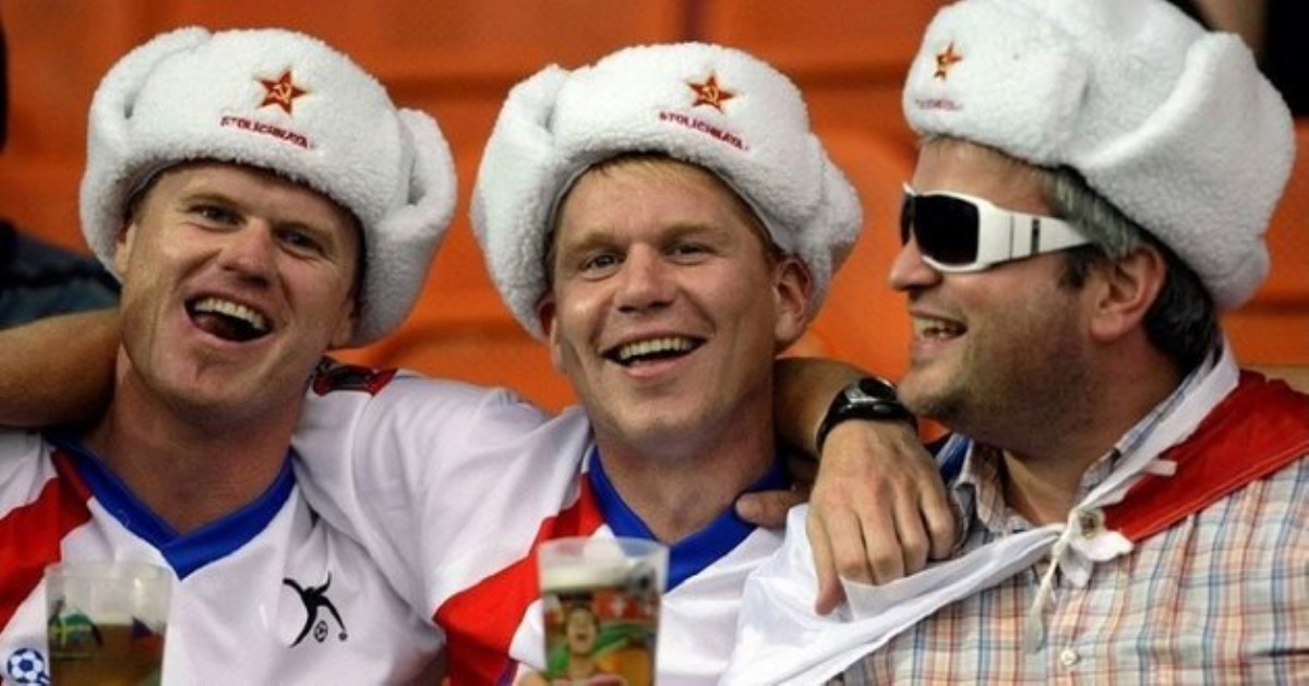 На Олимпиаде-2020 россиян опозорят на весь мир нарядом сборной