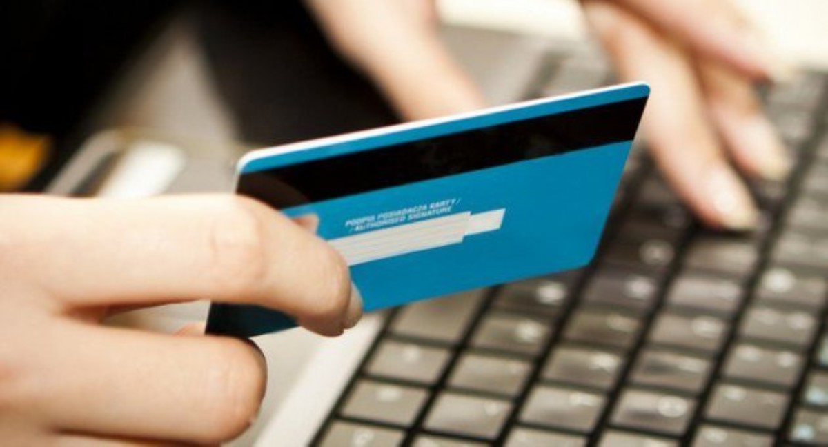 Новый вид мошенничества: как атакуют платежные карточки
