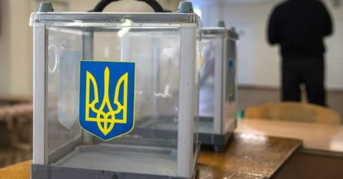 Этническим украинцам готовят политические выгоды