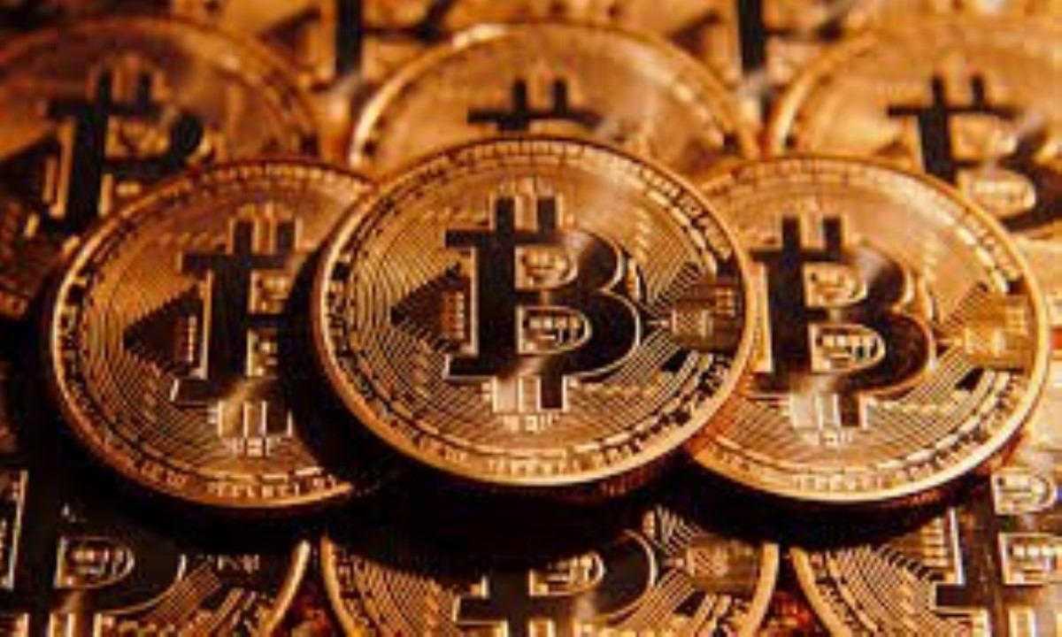 Нацбанк против Bitcoin
