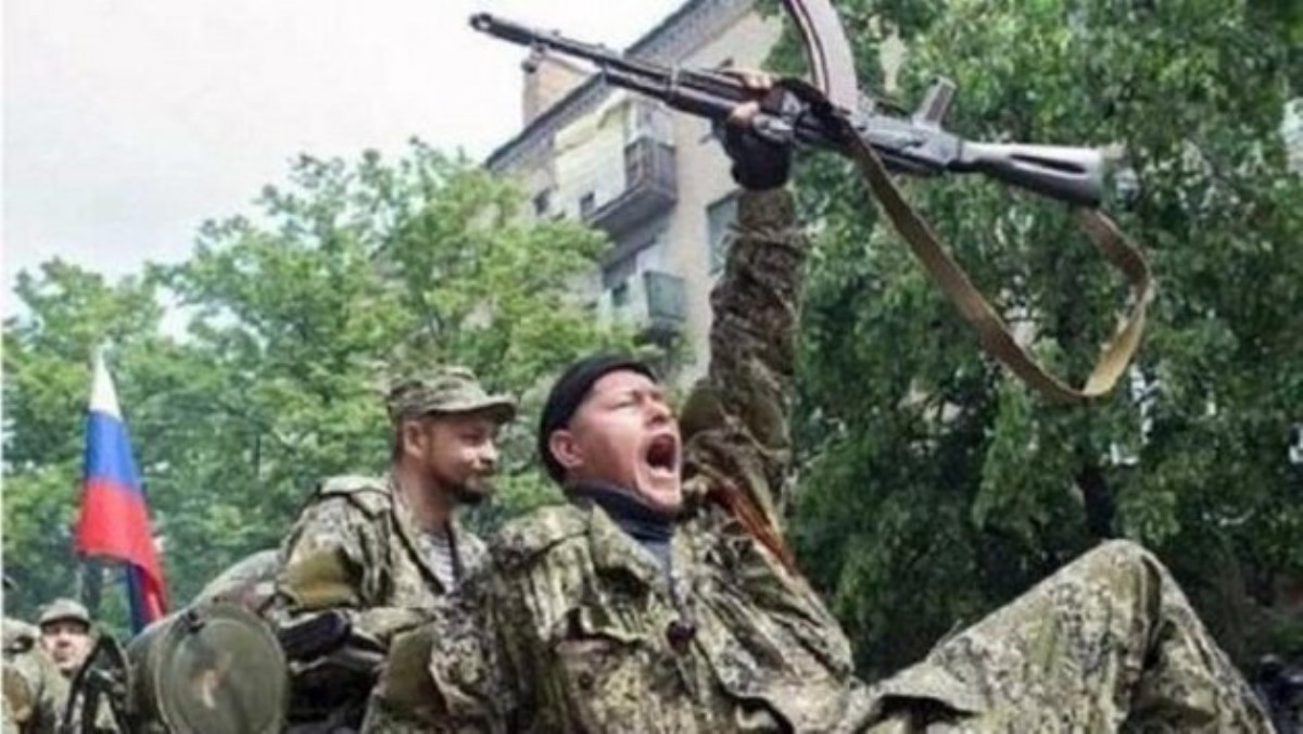 Российские военные напугали белорусов количеством употребленного алкоголя