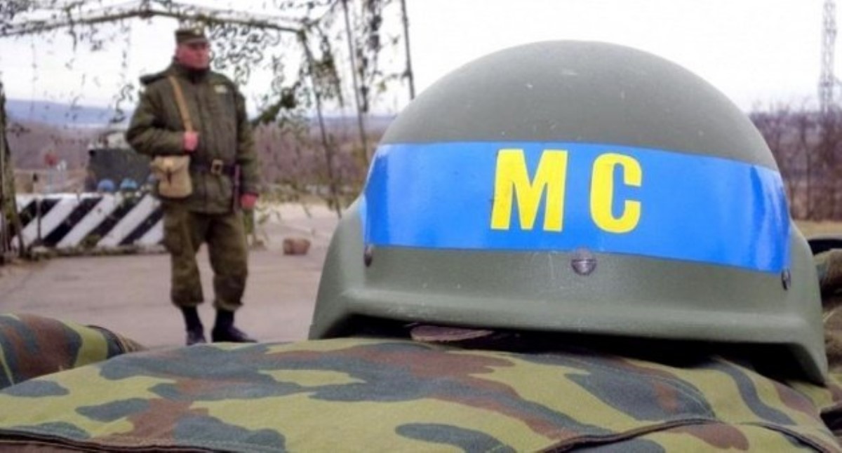 Украину предупредили об угрозе "легальной" оккупации Донбасса