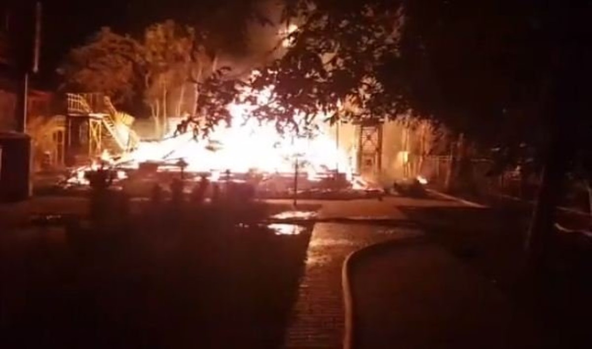 Пожар в Одессе: в деле "Виктории" обнаружились неожиданные детали