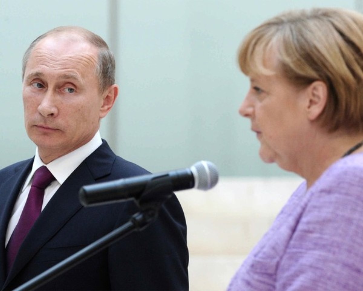 Держись, Украина: стало известно, почему тандем "Германия-Россия" не распадется
