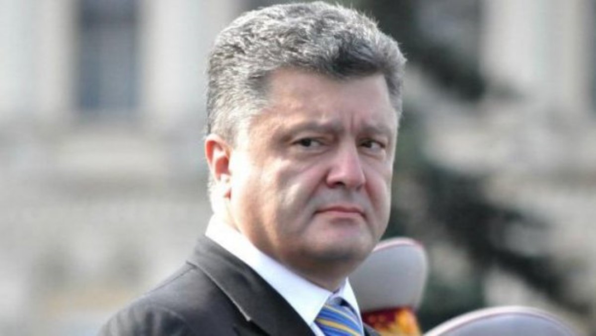 Порошенко договорился с судьями времён Януковича