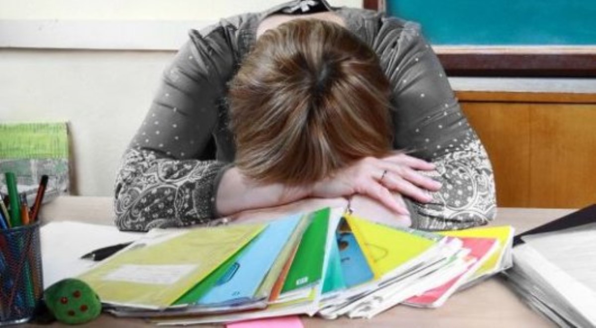 "Я - плохая мать": крик души о школьных заданиях поразил Украину