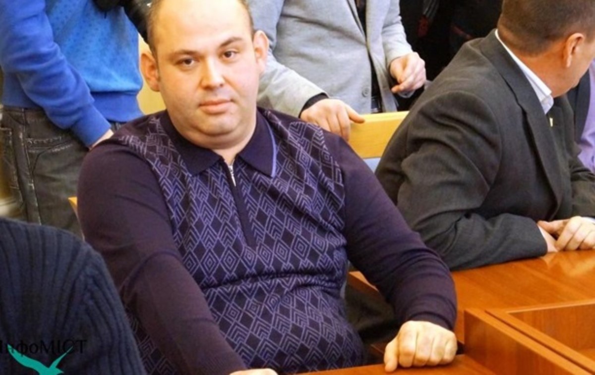 "Было заказано убийство": соратник расстрелянного в Черкассах депутата сообщил новые детали