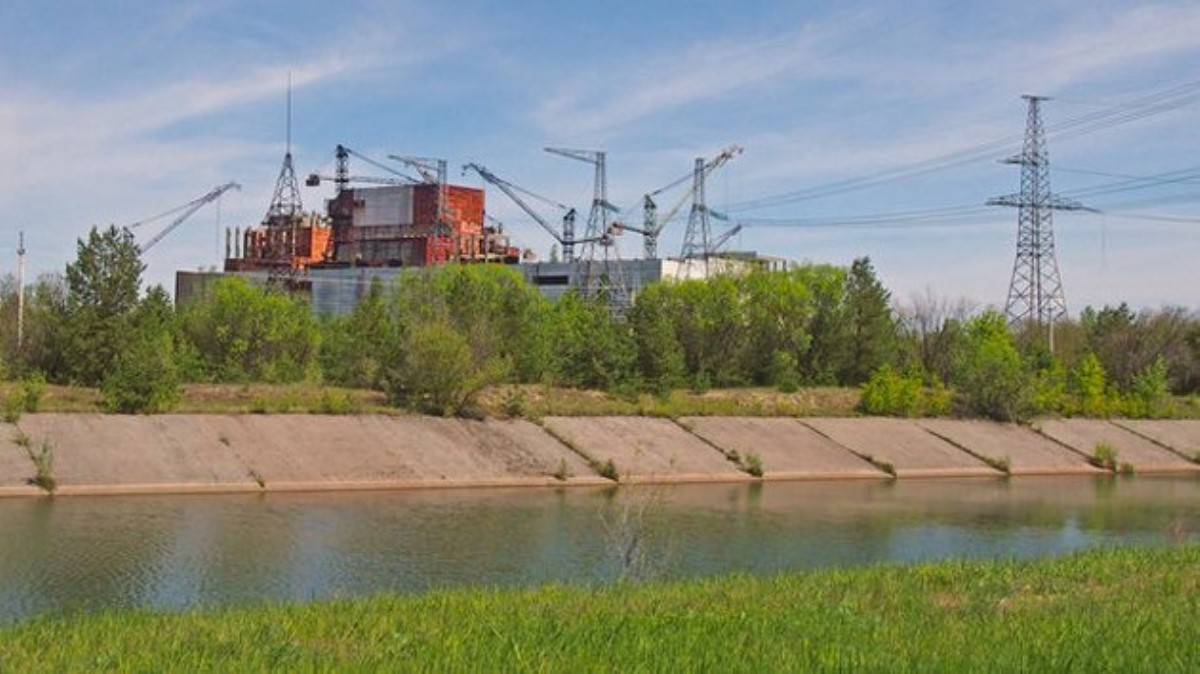 Стало известно, куда Украина спрячет ядерное топливо Чернобыльской АЭС