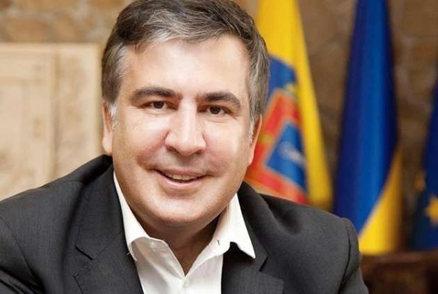 Саакашвили рассказал, как состоится его возвращение