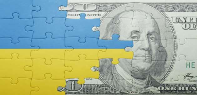 Когда и сколько денег Украине достанется от МВФ