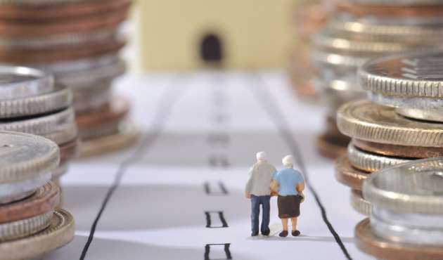 Пенсионная реформа в Украине: кому не стоит ждать выплат