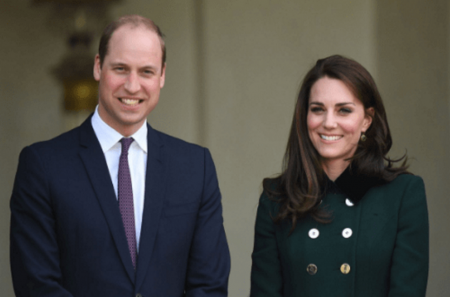 Герцогиня ждет... Королевская семья Британии сообщила громкую новость