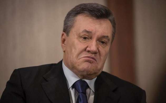 "Пинать его – это не по-мужски": Добкин заявил, что Янукович формально умер