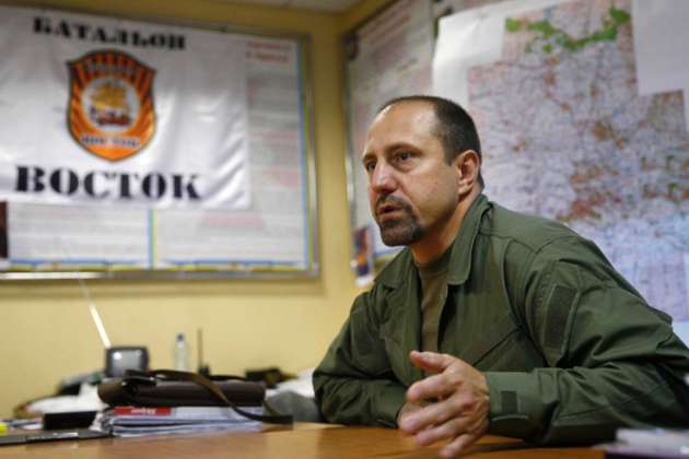 "Ментальный паралич": в "ДНР" запаниковали из-за введения миротворцев в Украину