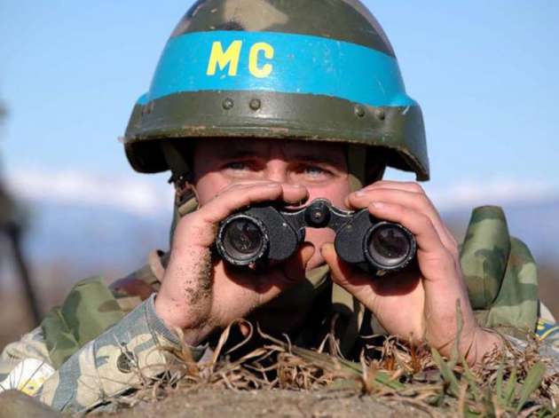 "Кто эту дурь утихомирит?" Военный эксперт указал на подвох в идее с миротворцами на Донбассе