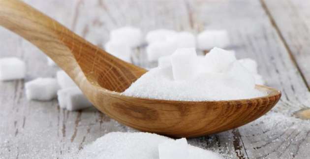 Украина установила абсолютный рекорд по экспорту сахара