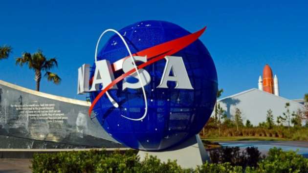 В NASA предсказали, когда люди-киборги заселят Землю