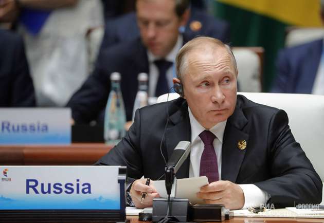 "Троянский конь" Путина: в США объяснили опасность введения миротворцев на Донбасс