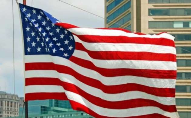 Украинская чиновница получила высокую должность в США