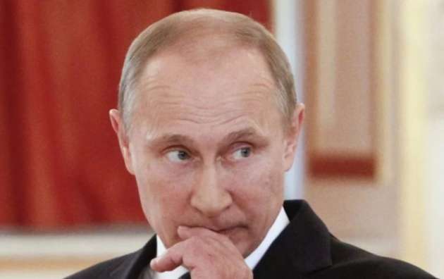Путин придумал, как поощрить предателей Украины