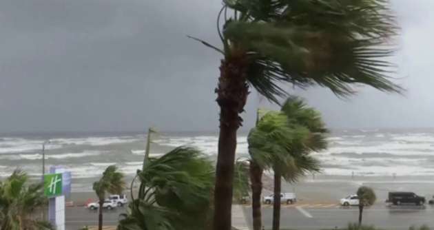 Ураган Ирма: жителей Флориды готовят к худшему