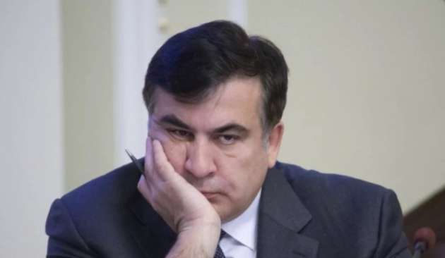 Возвращение Саакашвили: политик рассказал, покинет ли поезд