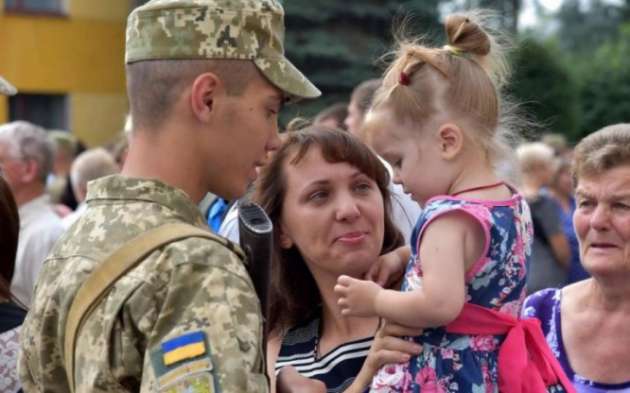 Выстрел, который изменил все: жизнь украинских воинов вне фронта