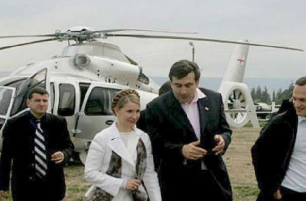 Кого-то «крупного» посадить надо, – политолог об «очереди к Тимошенко» из-за Саакашвили