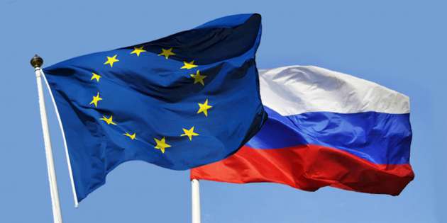 В ЕС заговорили о постепенном снятии санкций с России