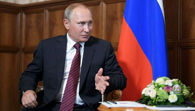 Путин не самостоятелен? В РФ пояснили, кто мешает ему уйти с Донбасса