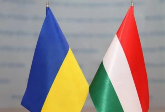 В Раде указали на роль России в разногласиях Украины с Венгрией