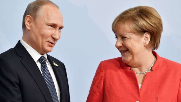 Малый пакет. Почему Путин согласился на компромисс по миротворцам, а Германия заговорила о снятии санкций