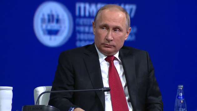 "Приложили мордой об стол": как Янукович поссорил Путина с США