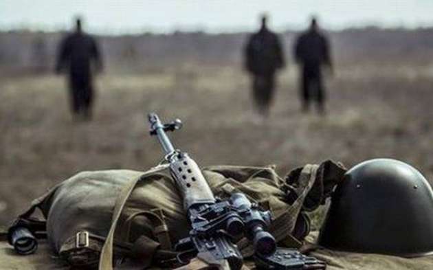 "Обстановка обострилась": силы АТО понесли потери на Донбассе