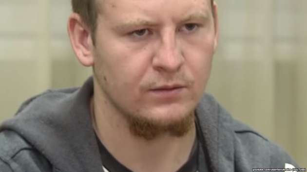 Стало известно, когда Украина передаст РФ задержанного Агеева