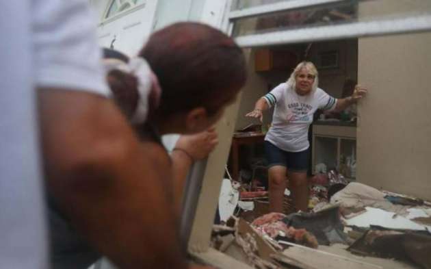 Ураган "Харви": во сколько обошлась разрушительная стихия