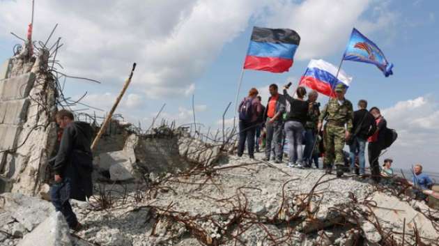 На Донбассе с начала года погибли 68 мирных граждан – ОБСЕ
