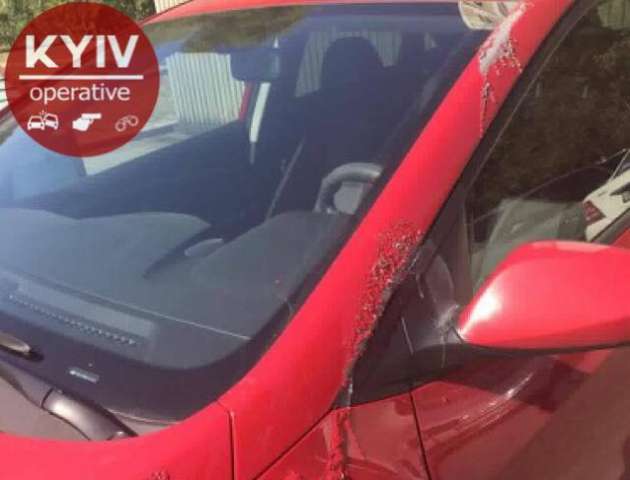 Владельцам авто в Киеве грозит новая опасность: есть первые «жертвы»