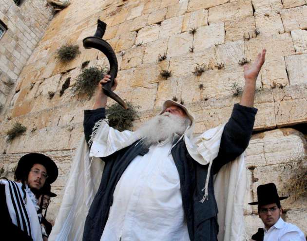 Еврейский Новый год: история и традиции праздника