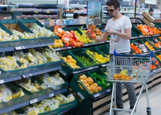 Выяснилась скандальная правда о разнице цен на продукты в Украине и Европе