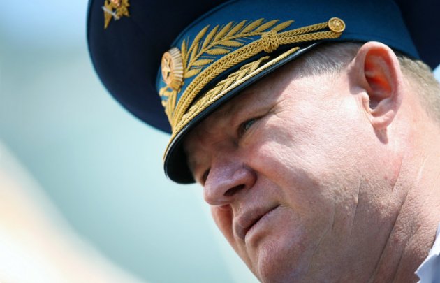 Руководил операцией по захвату Крыма: командующий ВДВ России попал в ДТП