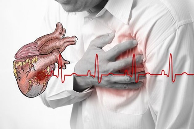 Гипертоники и сердечники в опасности: врач предупредил о непростом периоде