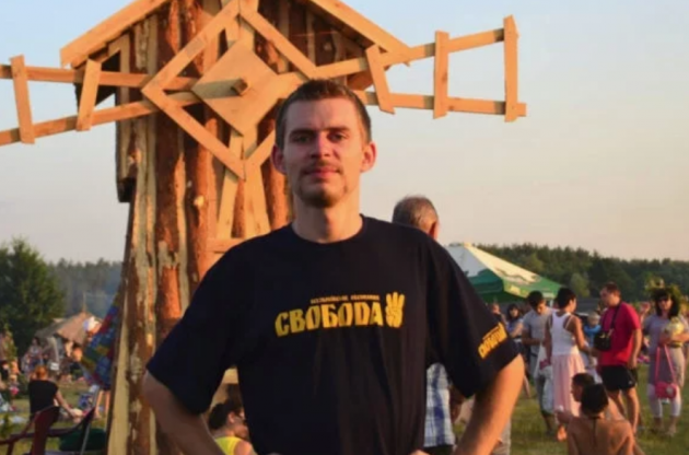 Депутат партии Ляшко задержан по подозрению в убийстве