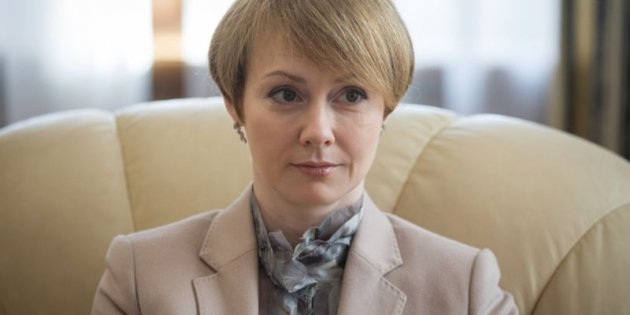 "Красивая и, главное, умная": из-за замглавы МИДа Украины случился скандал