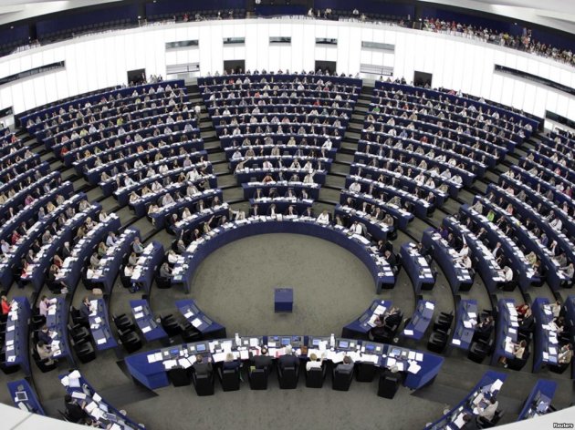 "Рука Кремля": в Европарламенте готовят провокацию против Украины