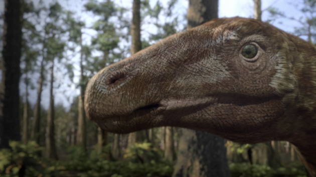 Ученые сделали сенсационное открытие о динозаврах
