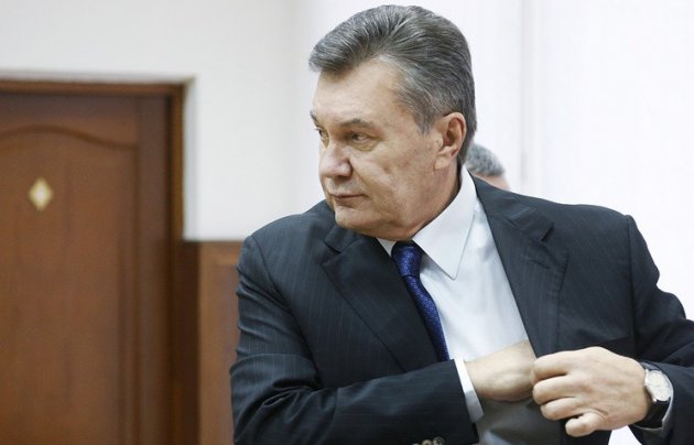 "Конституционный переворот Януковича": в сети показали заключение Венецианской комиссии