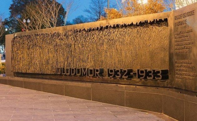 Голодомор – тот же Холокост: историк пояснил, зачем украинцам признание геноцида